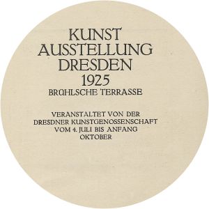 Dresdner Kunstgenossenschaft