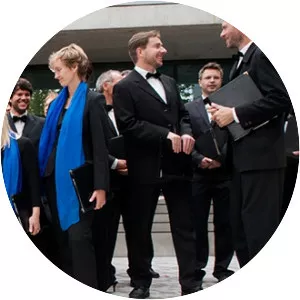 Dresdner Motettenchor - Musical group