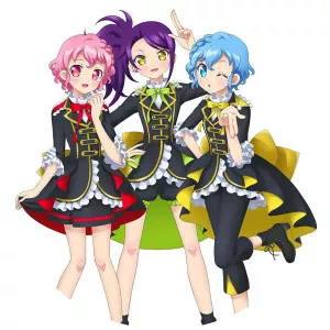 Dressing Pafé - Musical group