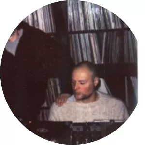 Dresvn - Musical artist