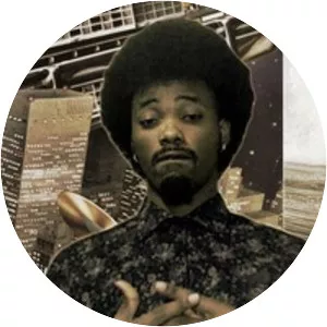 Dretti Franks - Musical artist