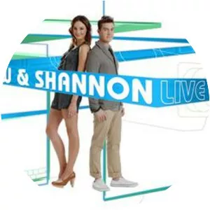 Drew and Shannon Live