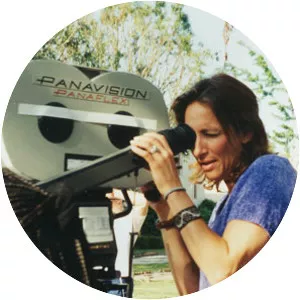 Drew Ann Rosenberg - Director