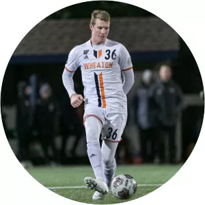 Drew Beamer - Todd Beamer's son