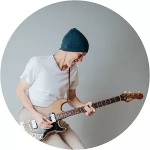 Drew Birston - Bassist