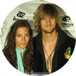 Drew Broadrick photograph