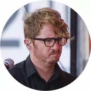 Drew Brown - American musician