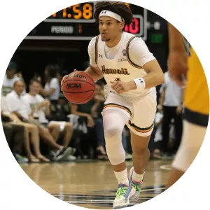 Drew Buggs - Basketball player