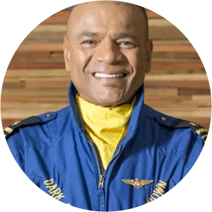 Drew Bundini Brown III