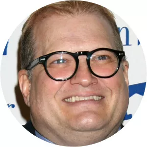 Drew Carey