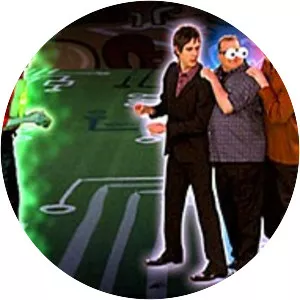 Drew Carey's Green Screen Show