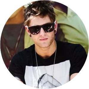 Drew Chadwick