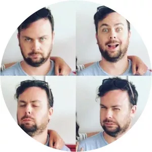 Drew Champion - Executive producer