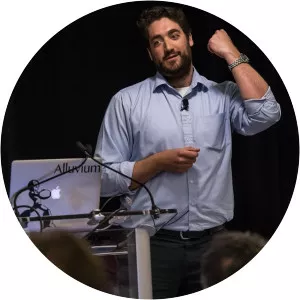 Drew Conway photograph