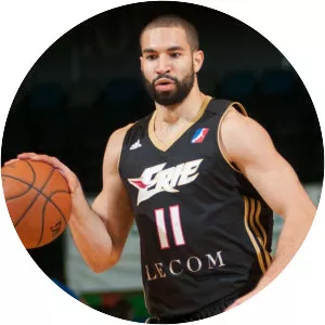 Drew Crawford - American professional basketball player