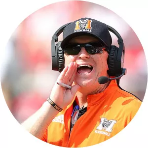 Drew Cronic - American football coach