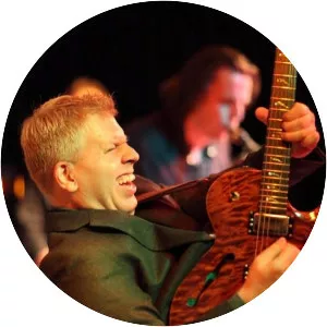 Drew Davidsen - Musical artist