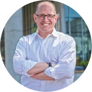 Drew Dilkens - Mayor of Windsor