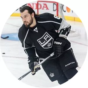 Drew Doughty