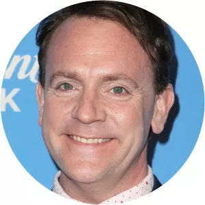Drew Droege