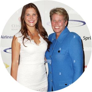 Drew Drysdale - Don Drysdale's daughter