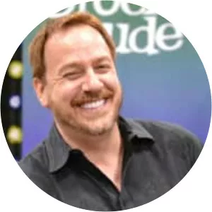 Drew Emborsky - Author