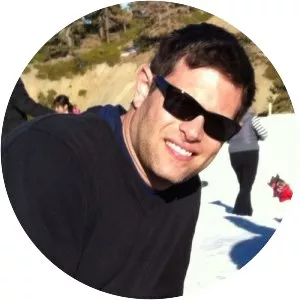 Drew Filus photograph