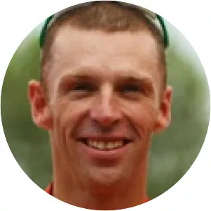 Drew Ginn - Australian rower