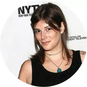 Drew Grant photograph