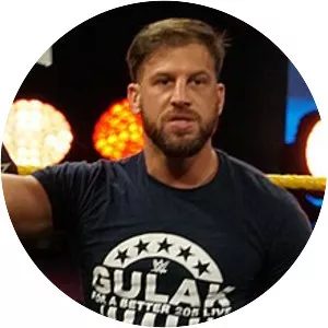 Drew Gulak