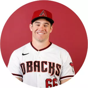 Drew Hedman - Baseball player