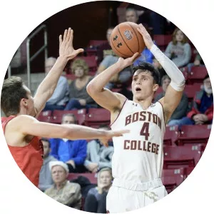 Drew Herren - Chris Herren's son