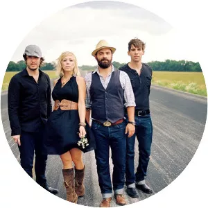 Drew Holcomb and the Neighbors - Band