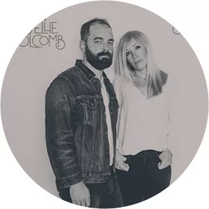 Drew Holcomb & Ellie Holcomb