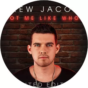 Drew Jacobs - Musical artist