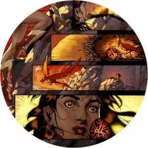 Drew Johnson - Visual artist