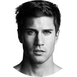 Drew Kenney - Film actor