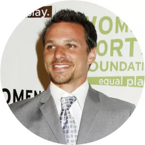 Drew Lachey