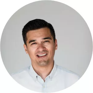 Drew Lazor photograph