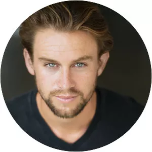 Drew Leighty - Film actor