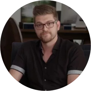 Drew Lindo - Film director