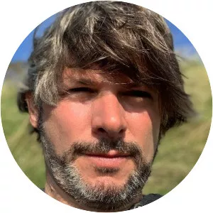 Drew McCormack - Author