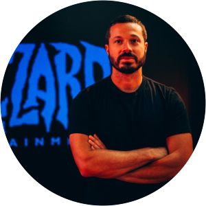 Drew McCourt photograph