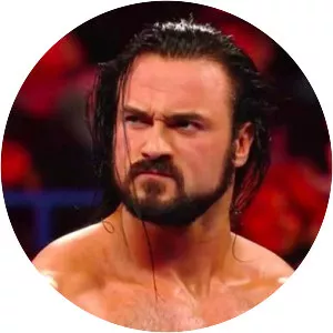 Drew McIntyre