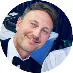 Drew Merriman photograph