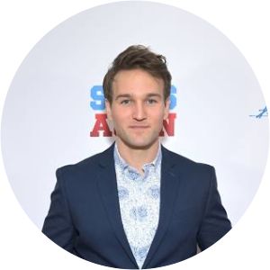 Drew Moerlein photograph