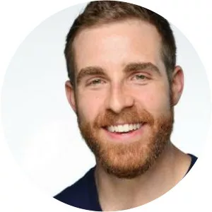 Drew Patterson - TV personality