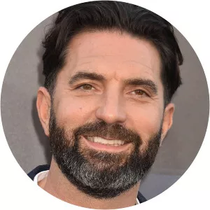 Drew Pearce - Screenwriter