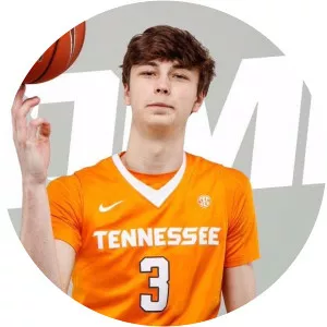 Drew Pember - Basketball player