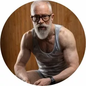 Drew Provan - Author